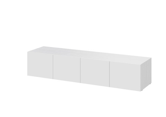 Антресоль Берген А-2000 (Интерьер Центр)